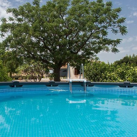 Villa Ammaliante Menfi Bagian luar foto