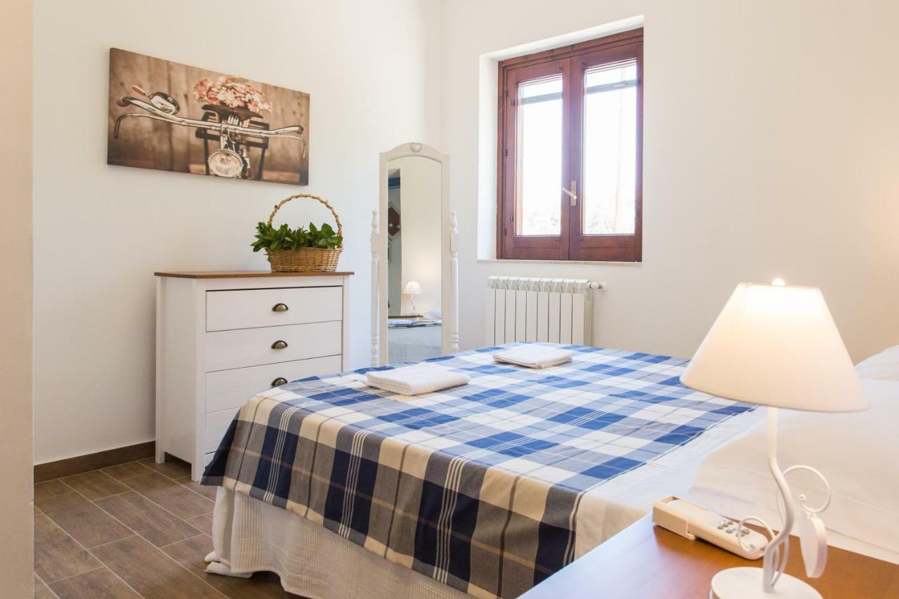 Villa Ammaliante Menfi Bagian luar foto
